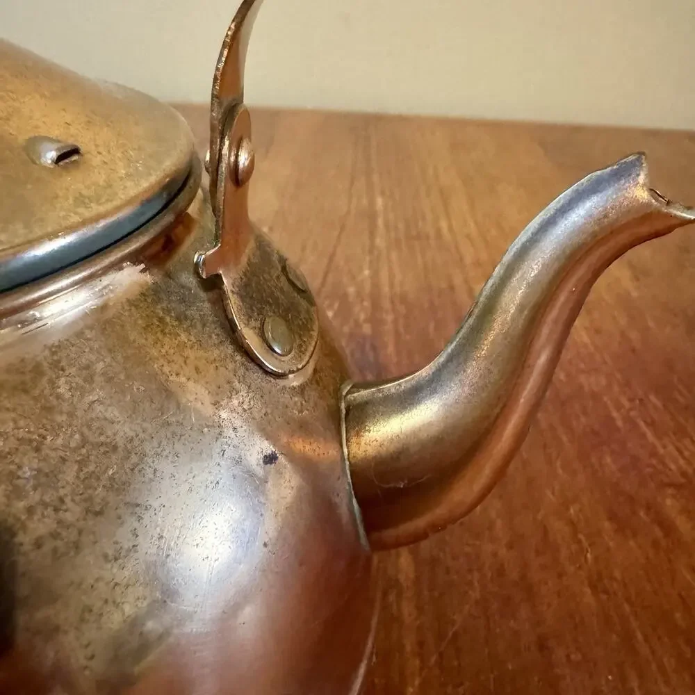 Vintage beautiful solid
